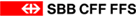 SBB|CFF|FFS